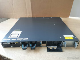 Predam Cisco C3560X-48P-S PoE - 3