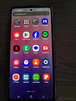 Samsung Galaxy A53 5G - 3