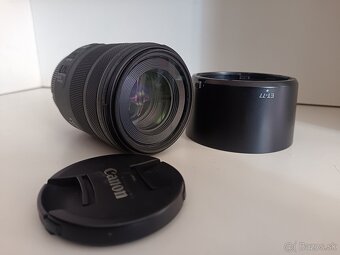 Canon RF 85mm f/2 Macro IS STM - 3