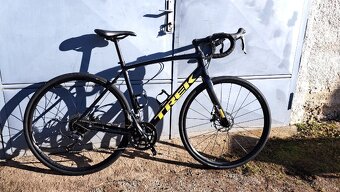 Trek domane 2 disc - 3