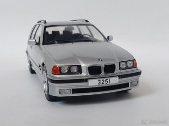 1:18 - BMW 3er Touring / e36 - MCG - 1:18 - 3