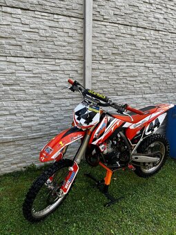 Ktm sx 85 - 3