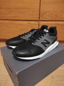 Predam tenisky New balance 009 - 3