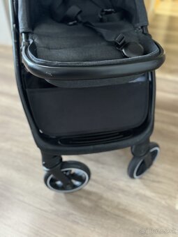 Britax Romer Strider M Sportovy Kočik - 3