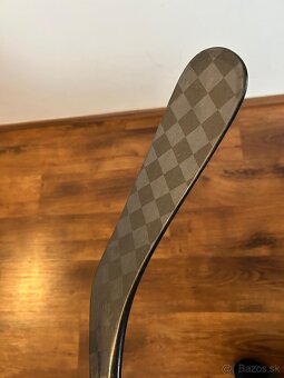 Hokejka Bauer Vapor Hyperlite Grip Senior/Prava P92 70 Flex - 3