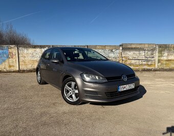 Volkswagen Golf 7 2.0 TDI - 3