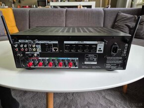 Receiver DENON AVR-S650H 5.2 - 3