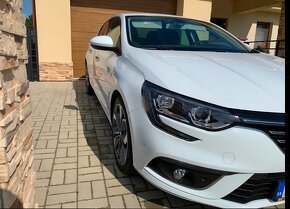 Renault Megane GrandCoupé 1.5 dCi - 3