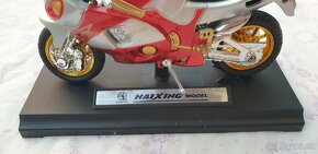 HAIXING TOYS GSX-R - 3