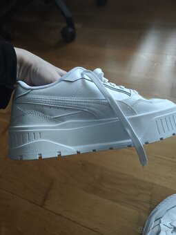 PUMA TENISKY prechodné - 3