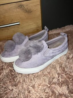 stylove slip on tenisky-mokasiny-balerinky - 3