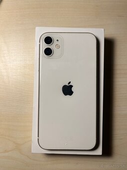 Iphone 11, 64gb white - 3