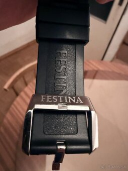 Švajčiarske hodinky FESTINA - 3