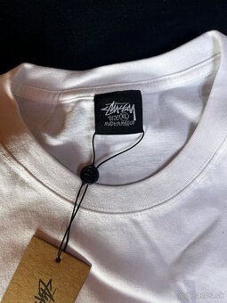 Tričko stussy XL - 3