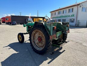 ZETOR 1947 VIN 234 - 3