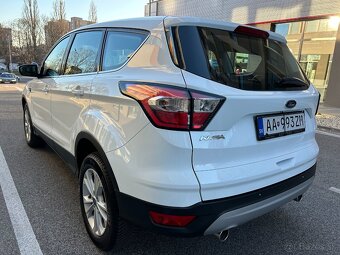 FORD KUGA 1,5 TDCi, r.v.2018, 1.MAJITEĽ,128.477km,TOP VÝBAVA - 3