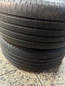 Predám 2 letné pneu Bridgestone Turanza T005A 215/45R18 89W - 3