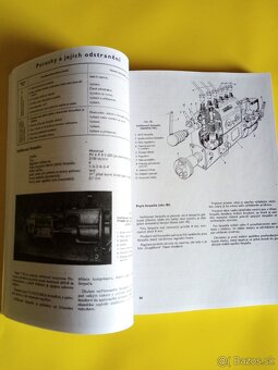 Praga V3S dielenska     Katalog ND - 3