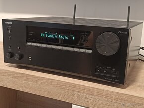 Predám 7.2 AV receiver Onkyo TX-NR 656 - 3