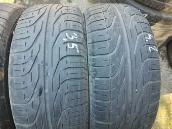 195/55 R16 Pirelli - 3