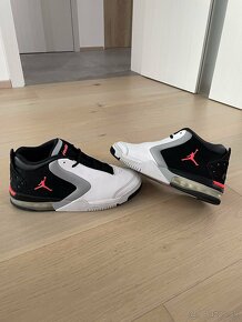 Nike Air Jordan Big Fund - 3