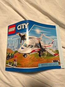 Lego city 60116 - 3
