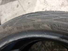 Letné Pneu CONTINENTAL 225/45 R19 2020 RSC - 3