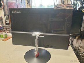 27"  monitor  Lenovo  na  diely - 3