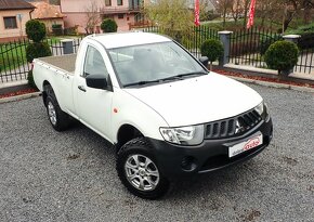 MITSUBISHI L200 2.5D-ID - 100kW 4x4 DLHA KORBA 163tis km - 3