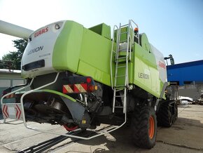 Claas Lexion 670TT - 3