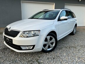 ŠKODA OCTAVIA COMBI 2,0 TDI,110 KW,MDEL 2015,TOP STAV - 3