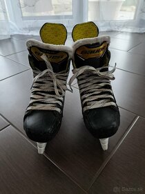 Bauer Supreme S37 EE veľkosť. 4 - 3