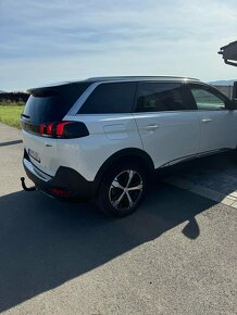 Peugeot 5008 GT 2.0 177k - 3