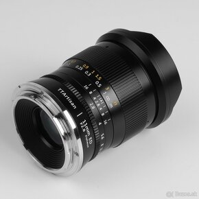 Nový TTArtisan 11mm f2.8 Nikon Z - 3