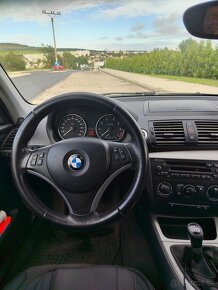 BMW 116i e87 - 3