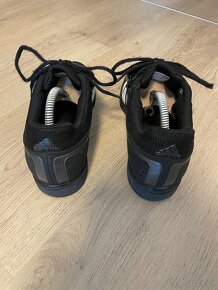 Vzpieračské topánky Adidas Powerlift 2 Core Black v. 41 1/3 - 3