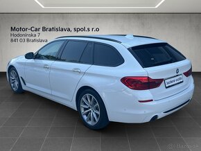 BMW Rad 5 Touring 520d xDrive A/T - SPORT LINE - 3