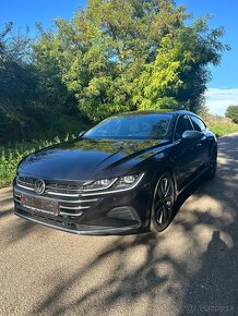 Vw Arteon Elegance SB 4Motion H&K/Virtual/Matrix/Webasto - 3