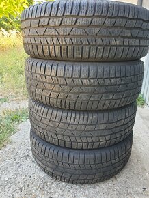 Zimne 205/60r16 - 3