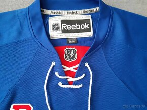 Hokejový dres New York Rangers NHL Reebok - 3