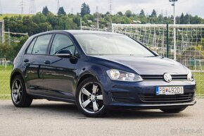 Volkswagen Golf Variant 1.2 TSI Premium Comfortline - 3