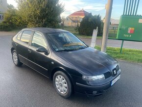 Predám SEAT leon 1.9 TDI 66kw 90ps - 3