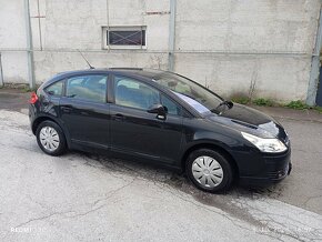 Citroen C4 - 3