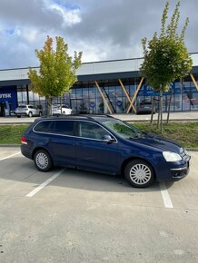 Vw golf 5 automat - 3