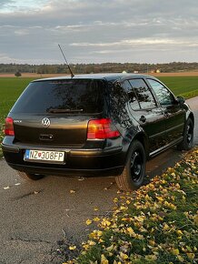 Volkswagen Golf 1.4 16V - 3