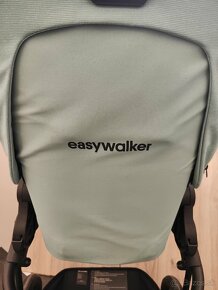 Kočík easywalker - 3