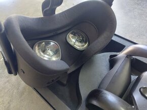 Oculus quest 1 - 3