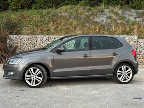 Volkswagen POLO 1.6TDI 66KW - 3