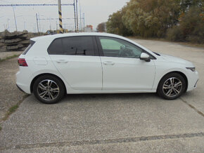 Volkswagen Golf 1.0 TSI 110k Life r.v.4/2021 - 3