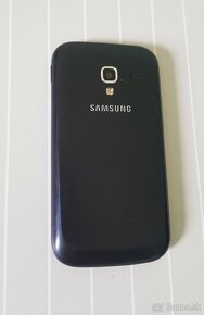 Samsung Galaxy Ace 2GT-I8160 - 3